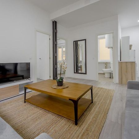 Cozy Apartamento En La Latina, El Centro De Madrid Apartment Екстериор снимка