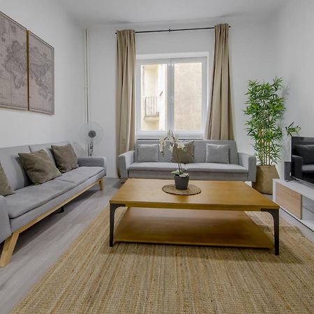 Cozy Apartamento En La Latina, El Centro De Madrid Apartment Екстериор снимка