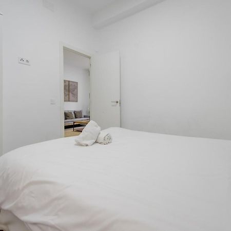 Cozy Apartamento En La Latina, El Centro De Madrid Apartment Екстериор снимка