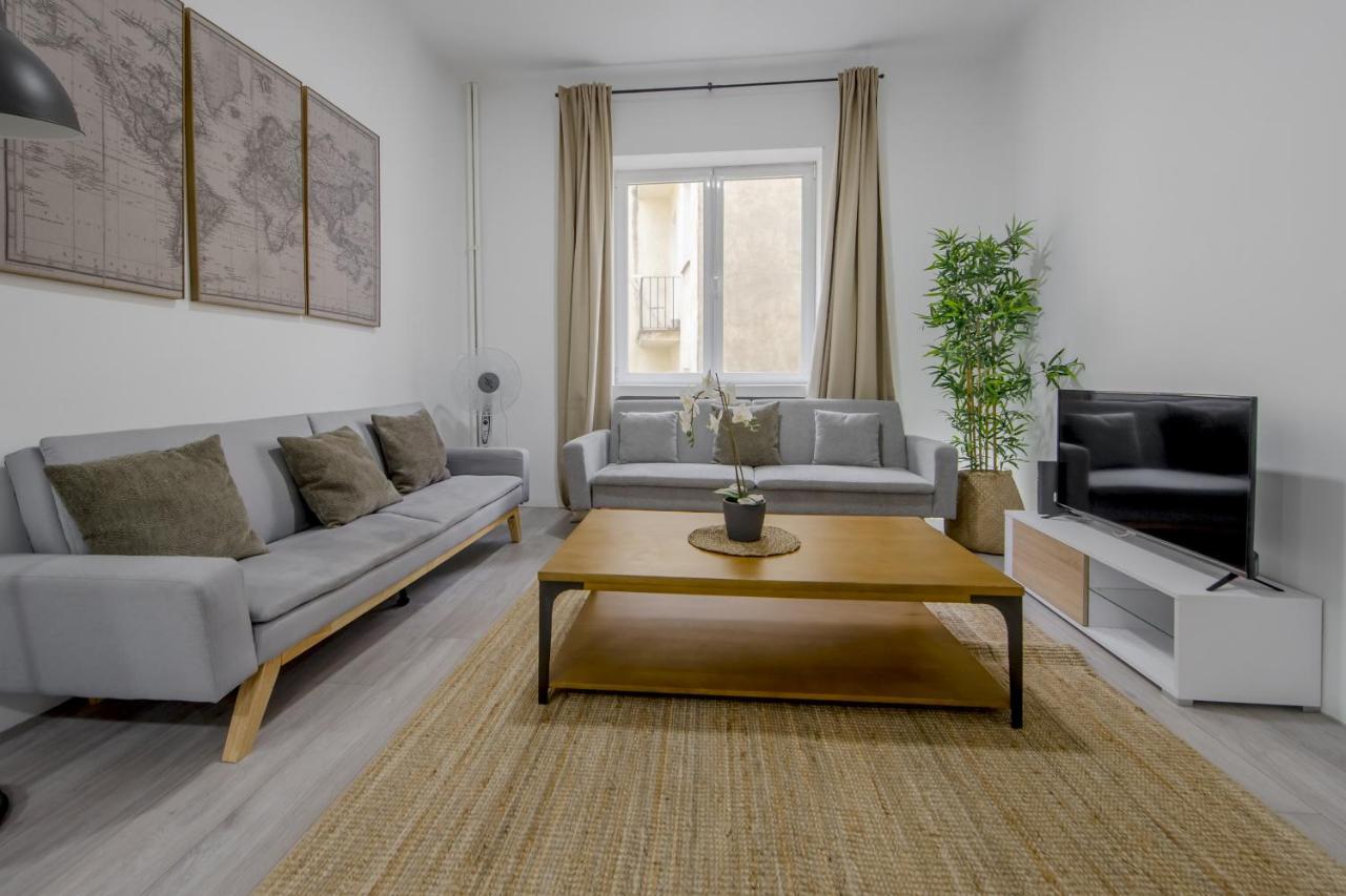 Cozy Apartamento En La Latina, El Centro De Madrid Apartment Екстериор снимка