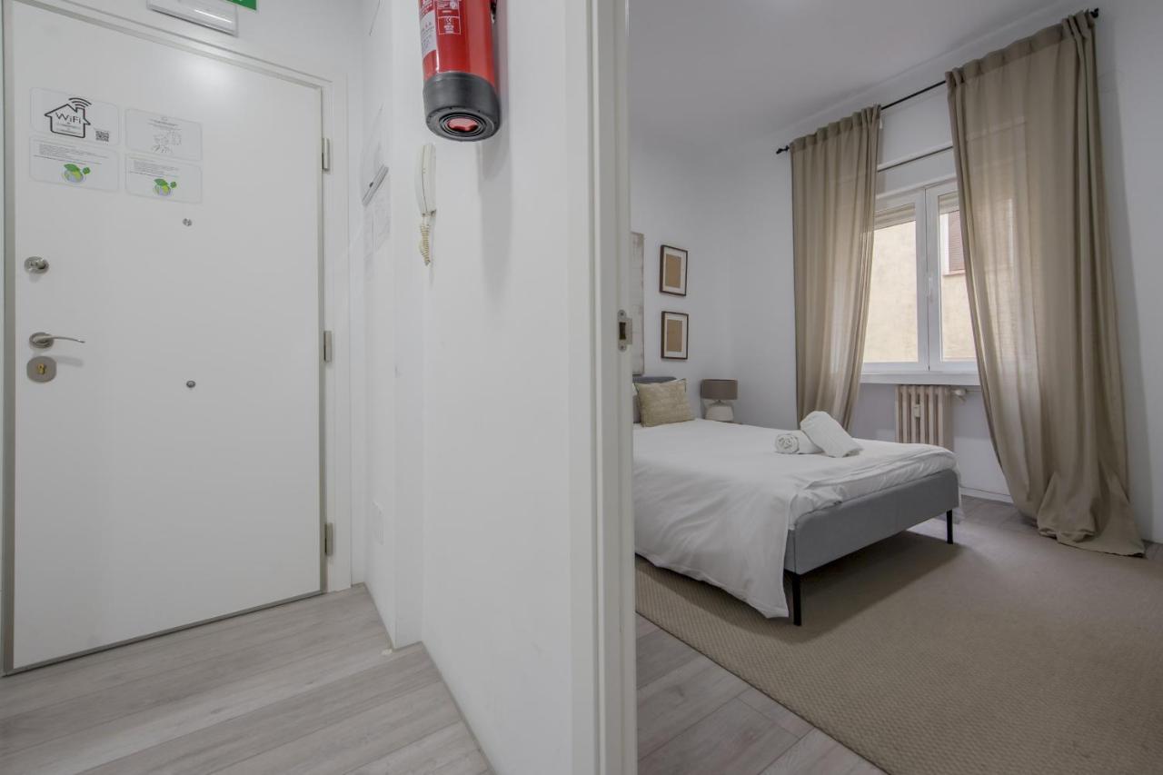 Cozy Apartamento En La Latina, El Centro De Madrid Apartment Екстериор снимка