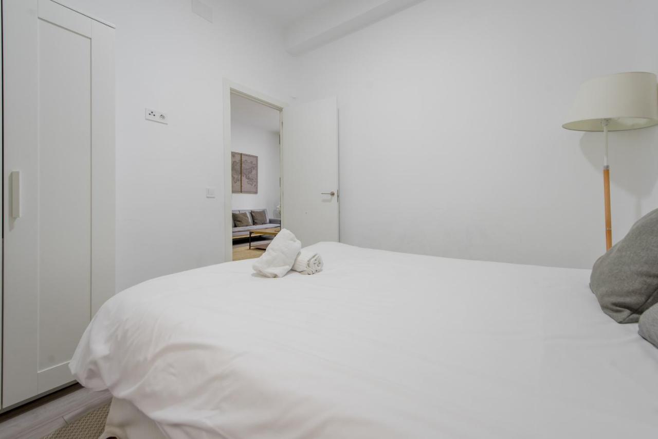 Cozy Apartamento En La Latina, El Centro De Madrid Apartment Екстериор снимка