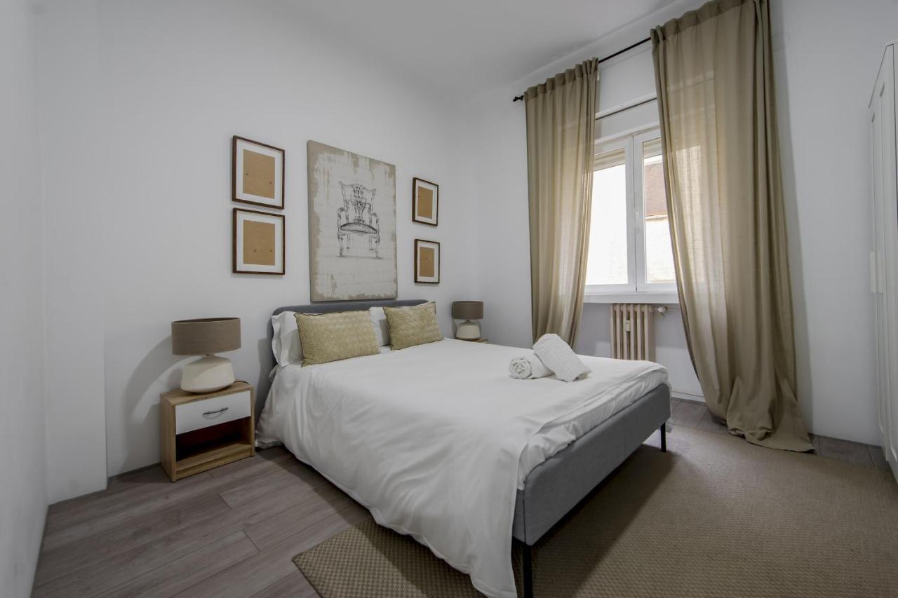 Cozy Apartamento En La Latina, El Centro De Madrid Apartment Екстериор снимка