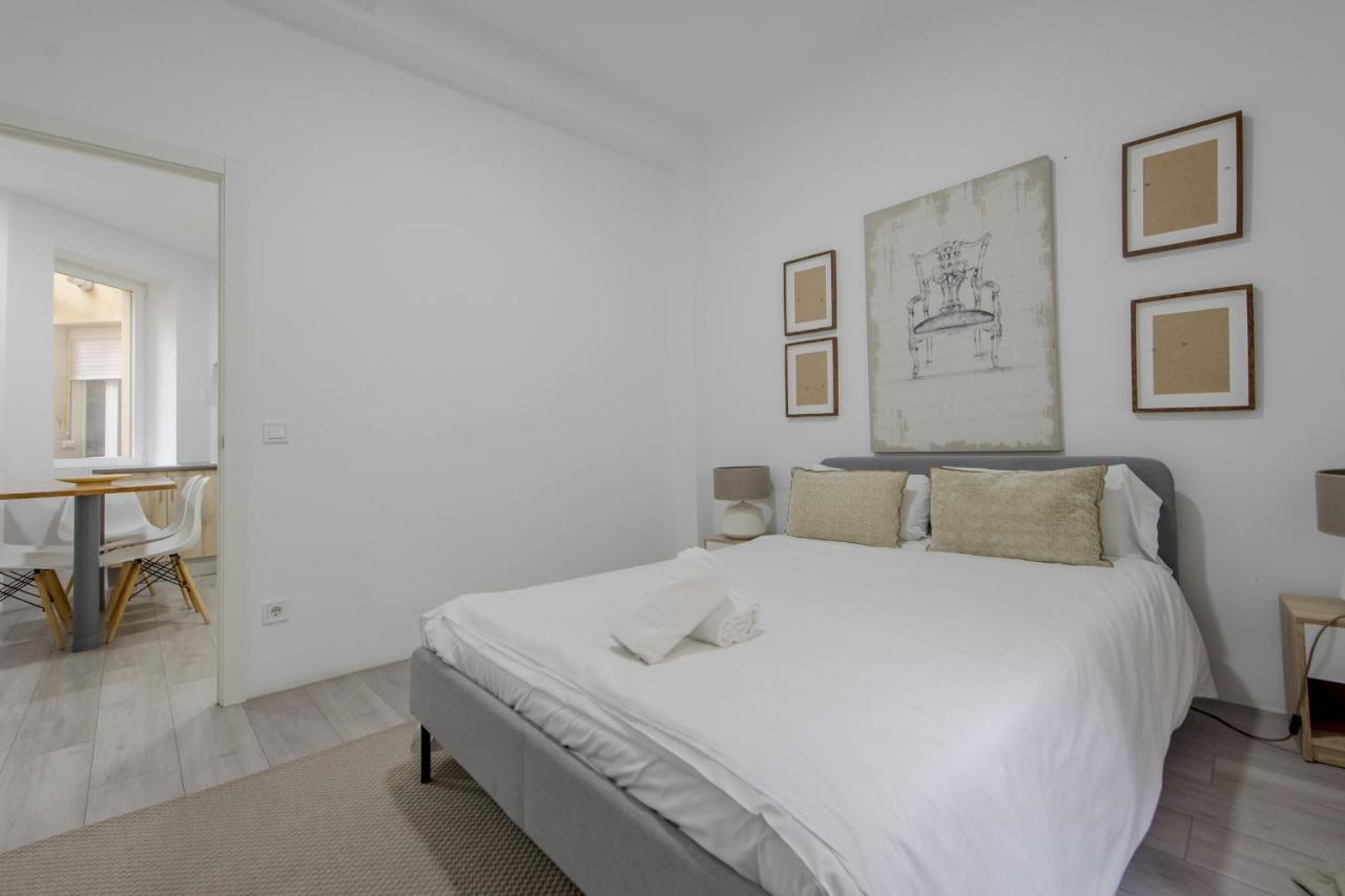 Cozy Apartamento En La Latina, El Centro De Madrid Apartment Екстериор снимка